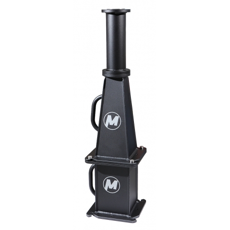 Column for crane 100/120 (3 elements) (CD5/CD6)