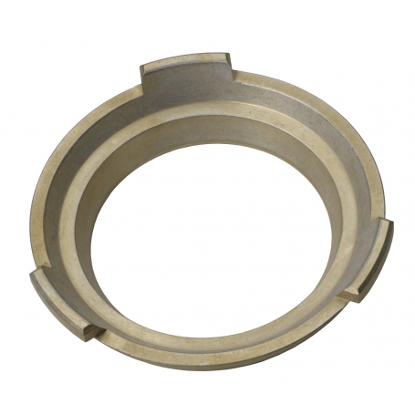 Adaptateur bol 100 pour têtes 75mm