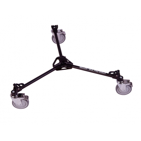 Dolly pour Trépieds Toggle Lock