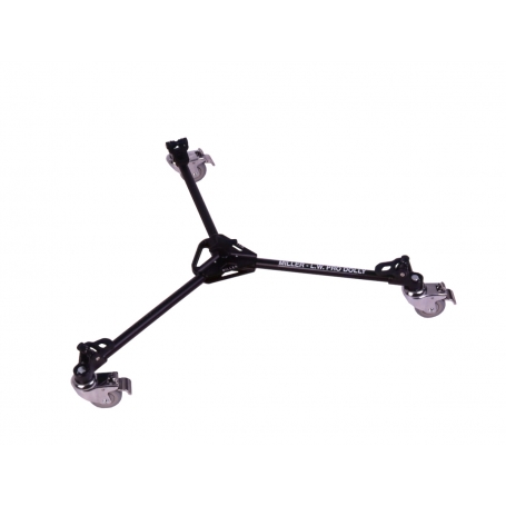 Dolly pour Trépieds Toggle Lock de DS5/DS10