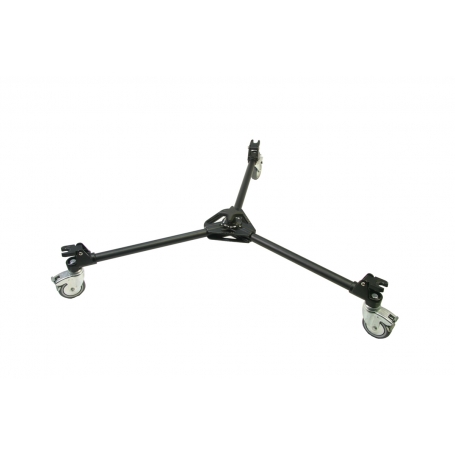 Dolly pour Trépieds Solo DV