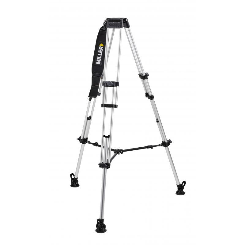Kit trépied MILLER AIR 3001: 2 étages – 4,8Kg – AV Group
