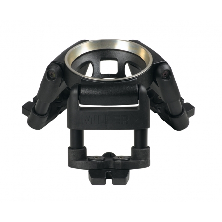 Hi Hat avec Bol de 150 mm