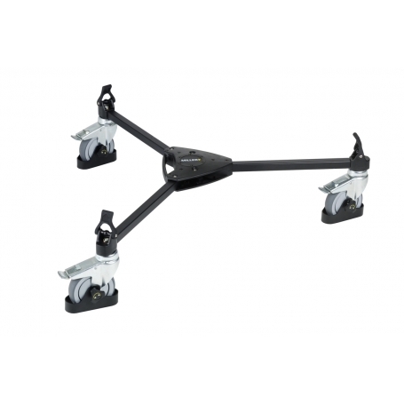 Dolly studio pour Sprinter II/HD avec Pare-Câbles