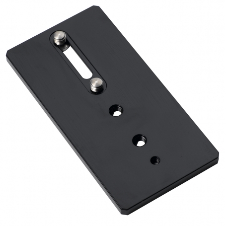 Contre-semelle de déport