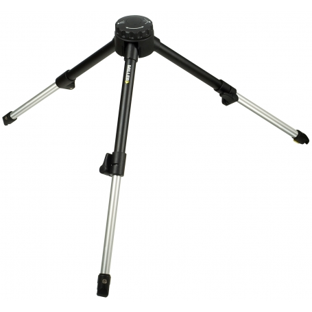 Triangle Intermédiaire télescopique avec vis de réglage pour Trépieds Sprinter II/HD