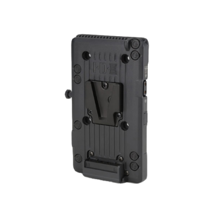 Plaque d'alimentation