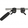 Pan Handle - Articulated with Extender to suit Cineline 70