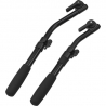 Pan Handle - Telescopic - with Black Handle Carrier to suit Skyline 70 Fluid Heads