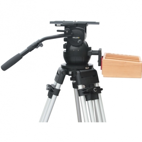 Adaptateur assistant  Front Box pour Cineline 70