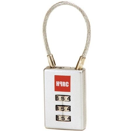 Cadenas  pour valises HPRC