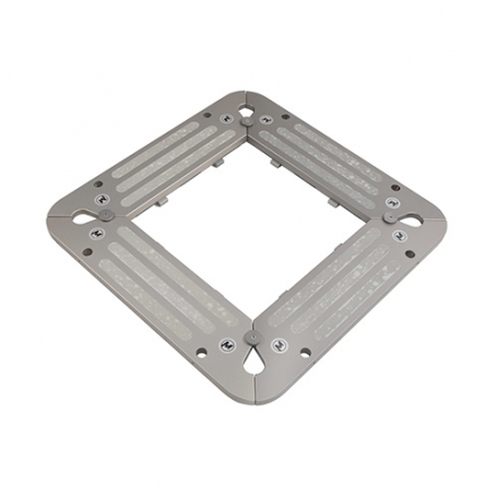 Magnum  platform system (4 pcs.)