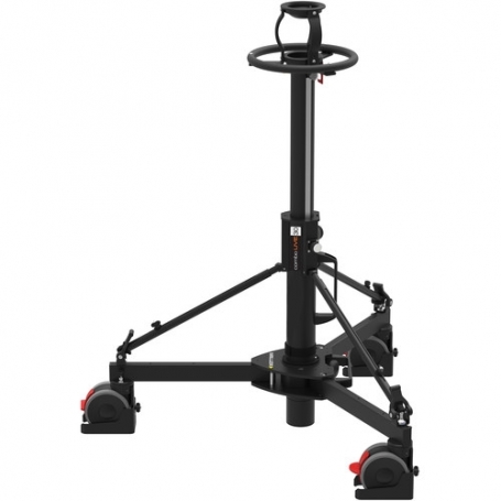 Combo Live 30 Pedestal - capacity 30kg (66lbs)