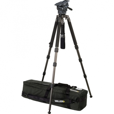 ArrowX 3 (1072) (1022) Solo 100 3-St CF Tripod (1505) Pan Handle (696) Strap (1520) Softcase (872)