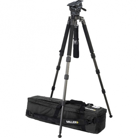 ArrowX 5 (1074) (1025) Solo 100 3-St CF Tripod (1505) Pan Handle (696) Strap (1520) Softcase (872)