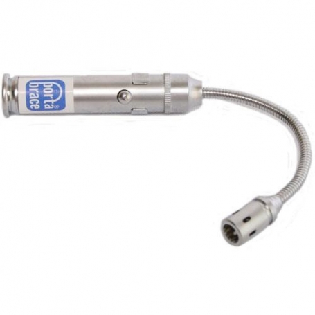 Jeu de 2 petites lampes de poche à LED