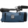 Camera BodyArmor | Panasonic AG-DVX200 | Blue