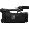 Camera BodyArmor | Panasonic AG-DVX200 | Black