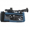 Camera BodyArmor | Sony PXW-Z150 | Blue