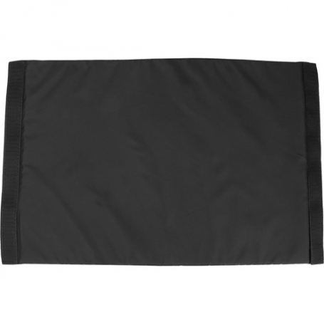 Divider Panel | Padded Divider for Light Pack Cases | Nylon | Black