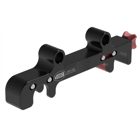 MFC-6 19 mm adapter (available Januari 2016)