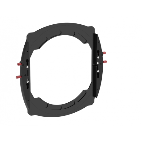 MB-600 Single rotatable filter stage