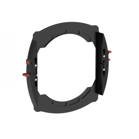 MB-600 Double rotatable filter stage