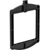 MB-600 Filter frame 5,65" x 5,65" / 4"x 5,65" vertical (available Januari 2016)