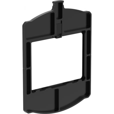 MB-600 Filter frame 4" x 5,65" / 4" x 4" (available Januari 2016)