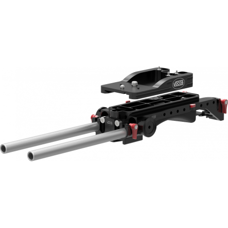 Base plate  Sony PXW-FS7 / FS7 II