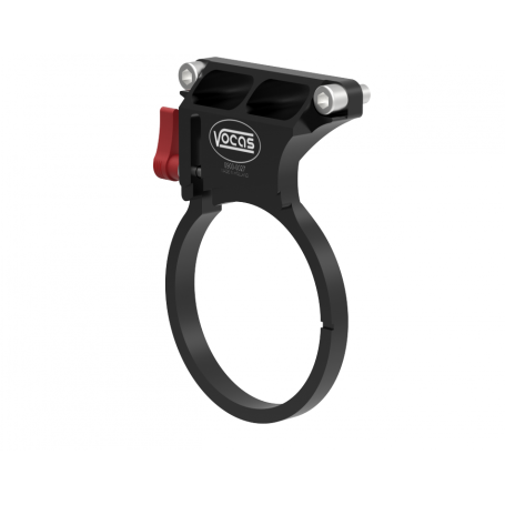 PL support for H-cheese plate Sony PXW-FS7 / FS7 II