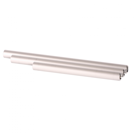 1pc. 15 mm bar, length: 450 mm