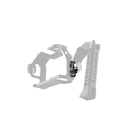 Arri Rosette 28mm Mount