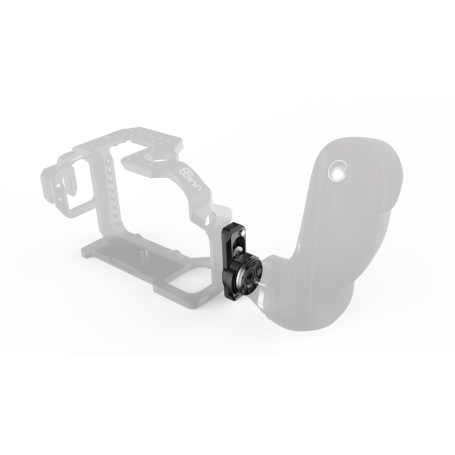 Safety NATO Rail 60mm