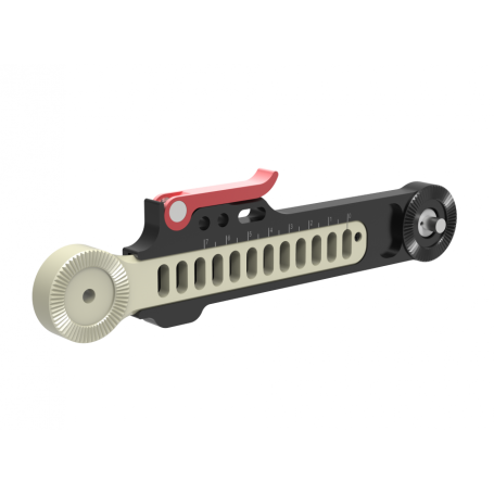 Adjustable handgrip extender