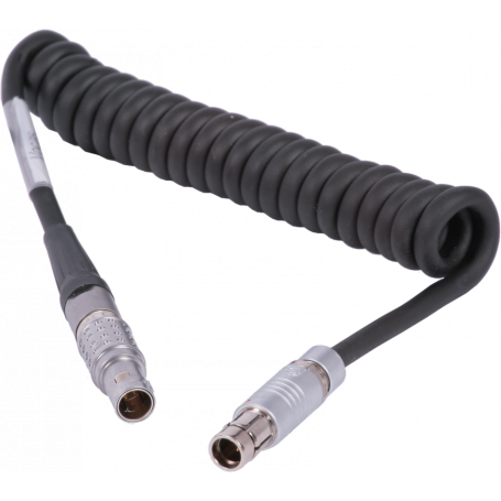 Remote cable for RED