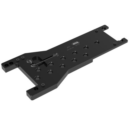 Sony HDC-4800 to BP-18 adapter plate