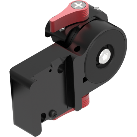 Viewfinder bracket for Arri viewfinders