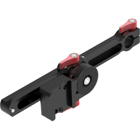 Viewfinder bracket for Arri viewfinders kit