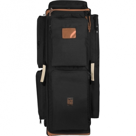 Wheeled Production Case | Off-Road Wheels | Black | Large