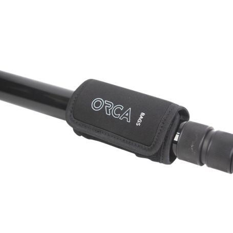 Support perche micro