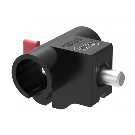 Adaptateur viseur 15mm séparé pour poignée supérieure canon EOS C200