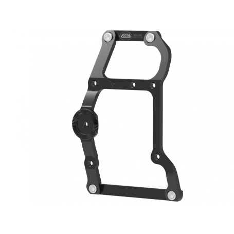 Support de montage latéral gauche pour Cage Canon EOS C200