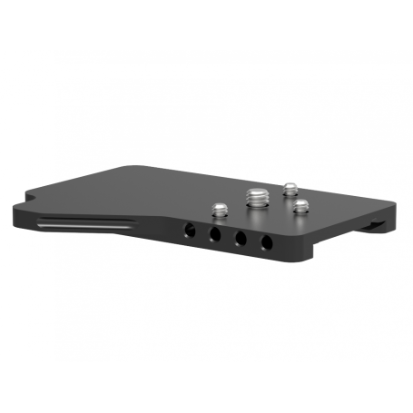 Plaque dovetail Canon EOS C200 pour USBP MKII