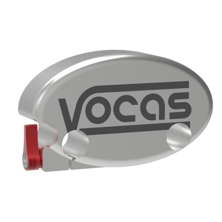 Poids 1kg pour barres 15 mm