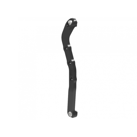 Support de montage latéral droit pour Cage Canon EOS C200