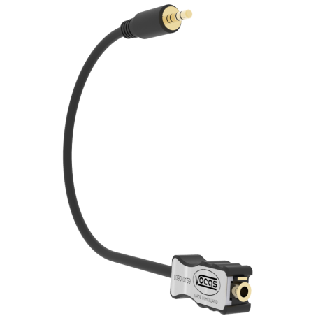 câble d'extension pour Canon EOS C100-200-300-500