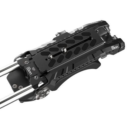 VCT Universal Shoulder Base Plate