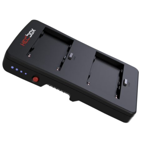 Convertisseur plaque d'alimentation HBP-NPF