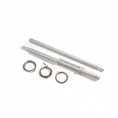 MiniCrane extension kit version 350 to 520